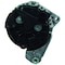 Wai Global Alternator, ALTBO IRIF, 120 Amp12 Volt, CW, 6Groove Pulley 13986N - alternate 4